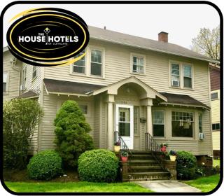 The House Hotels - Thoreau #3 - Centrally Located in Lakewood - 10 Minutes to Downtown Attractions - Lakewood - 0