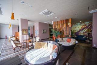 ホテル ラヴィアン HOTEL Lavien - - 8