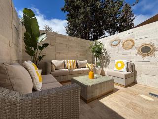 Maya Suites - Appartement Design et Terrasse Privative - Casablanca - 0