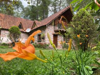 El chalet - Valle de Ángeles - 0