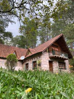 El chalet - Valle de Ángeles - 2