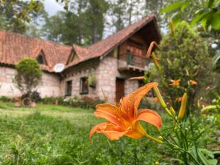 El chalet - Valle de Ángeles - 1