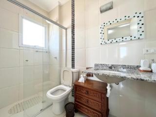Cobertura Duplex Mongaguá - 1