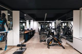 Crowne Plaza Madrid - Centre Retiro by IHG - Madrid - 1