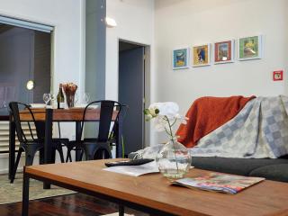U Suites on Egmont - Wellington - 5