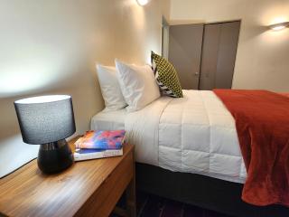 U Suites on Egmont - Wellington - 6