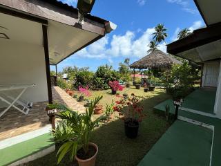 Iaoraboraborahouse FAATAHI 1 - Bora Bora - 1