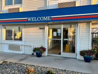 Motel 6-Fort Wayne, IN - Fort Wayne - 9