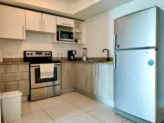 Apartamento de 1 habitación amueblado en Torres de Heredia - Heredia - 6