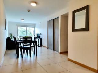 Apartamento de 1 habitación amueblado en Torres de Heredia - Heredia - 4