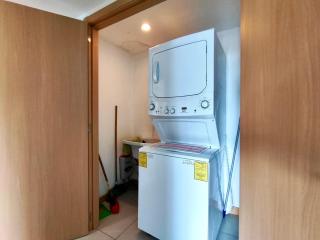 Apartamento de 1 habitación amueblado en Torres de Heredia - Heredia - 3