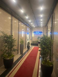 المهندسين - Il Cairo - 2