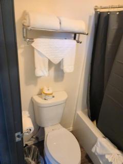 069B Comfortable Suite with Kitchenette and King Bed near South Rim sleeps 4 - Valle - 5