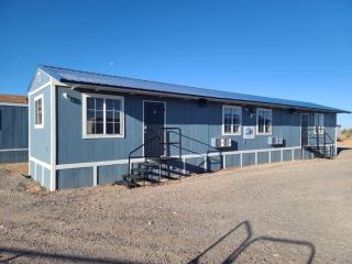 069B Comfortable Suite with Kitchenette and King Bed near South Rim sleeps 4 - Valle - 3