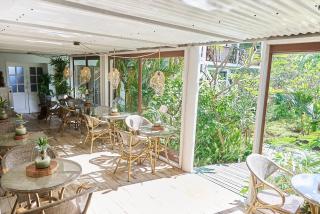 Hare Nua Hotel Boutique - 1