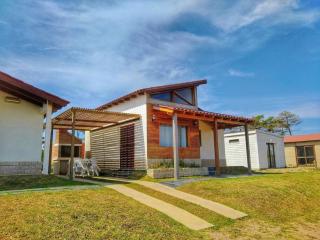 cabañas130 Relax - Casa 1 - Punta del Diablo - 0