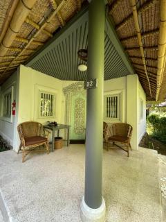 Poppies Cottages on Two - Legian - 1