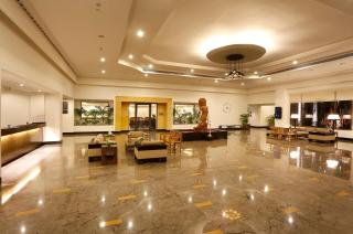 Greenpark Visakhapatnam - Visakhapatnam - 3