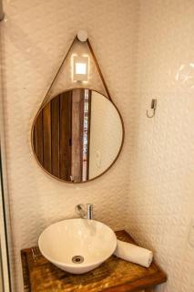 3 - Apto com Jacuzzi e Vista Mar - Morada do Ganso - 6