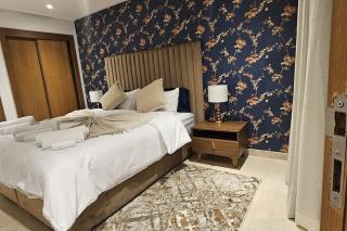 Emplacement Central & So Stylish Près du Consulat Américain 2 minutes de Twin Center Gauthier Casablanca - 9