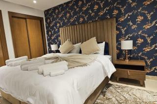 Emplacement Central & So Stylish Près du Consulat Américain 2 minutes de Twin Center Gauthier Casablanca - 6