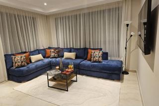 Emplacement Central & So Stylish Près du Consulat Américain 2 minutes de Twin Center Gauthier Casablanca - 5