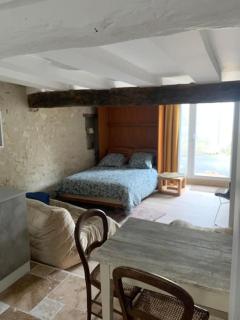 Chambre avec accès indépendant - Mombert - 0