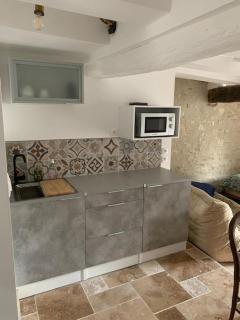 Chambre avec accès indépendant - Mombert - 2