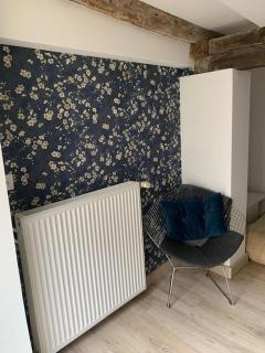 Chambre avec accès indépendant - Mombert - 1