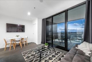 Penthouse Apartment in Belconnen - Belconnen - 8
