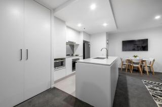 Penthouse Apartment in Belconnen - Belconnen - 3