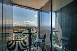 Penthouse Apartment in Belconnen - Belconnen - 9