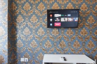 Good and Homey 2BR at Nifarro Park Apartment By Travelio - 7