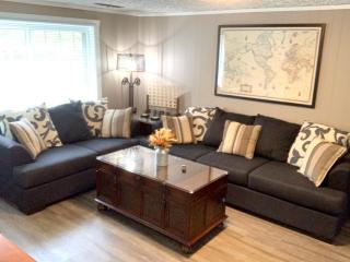 The House Hotels- E. Turkeyfoot #1 - Akron - 2