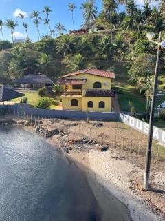 Pousada Oliveiras Pé na Areia - Ilhéus - 7