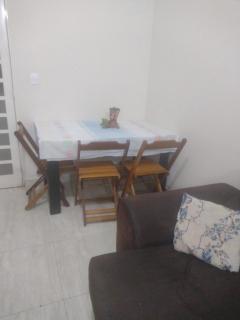 Cantinho do Sossego - 1