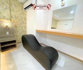 Maganda Hotel - San Fernando - 2