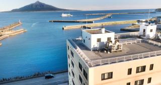 REBUN Hotel SARYO - 4