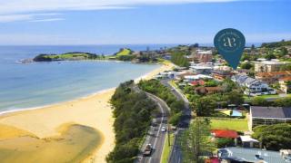 Spectacular Ocean Sunrise Accom Holidays - Terrigal - 8