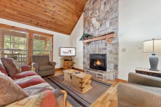 Mayberry Lodge Cabin - Branson West - 8