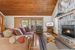 Mayberry Lodge Cabin - Branson West - 7