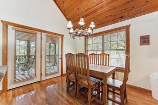 Mayberry Lodge Cabin - Branson West - 5