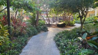 Beachfront Studio Suite - Private Beach Access - Perfect for Couples - Pompano Beach - 5