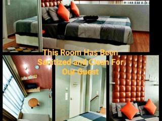Natasha Sweet Cottage Duplex Icity View - Kampong Padang Jawa - 0