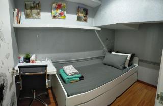 Natasha Sweet Cottage Duplex Icity View - Kampong Padang Jawa - 7