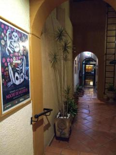 Hotel Casa Galena - Morelia - 6
