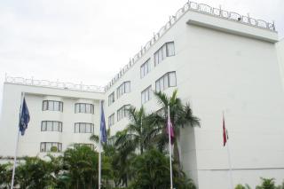 Greenpark Visakhapatnam - Visakhapatnam - 7