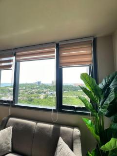 Exec 1br for 6 person One Manchester Place with pool and 350 beach pass - Lapu Lapu City - 8