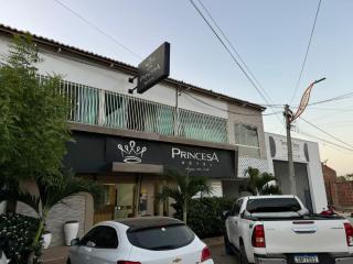 PRINCESA HOTEL Russas - Russas - 4