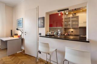 Appartamento Cadolini - Secured Parking! - Duomo in 20 min - Quiteness and Garden - Milan - 5